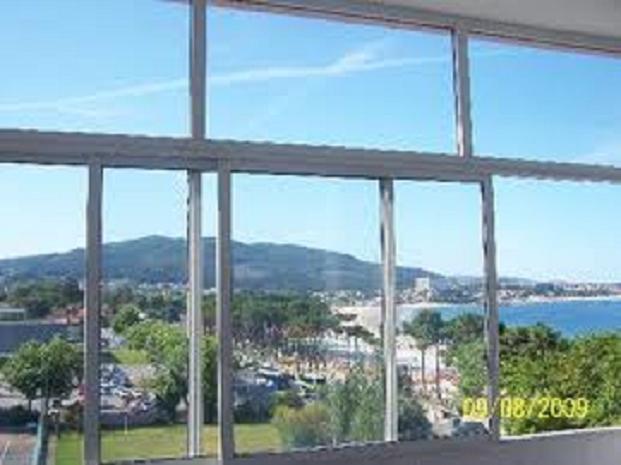 Ath Gran Hotel Samil Vigo Quarto foto